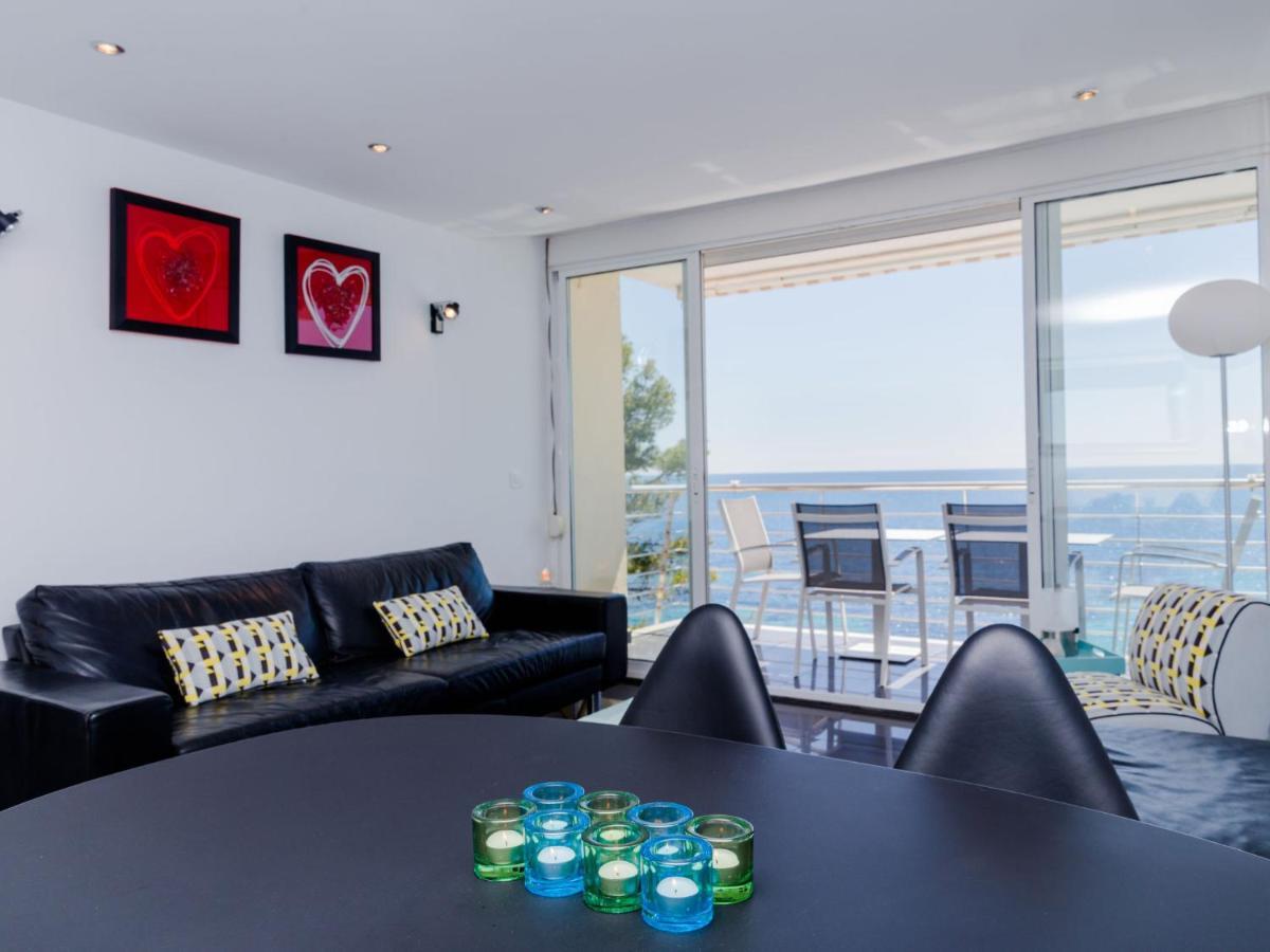Apartment Brisa Al Mar By Interhome Moraira Dış mekan fotoğraf