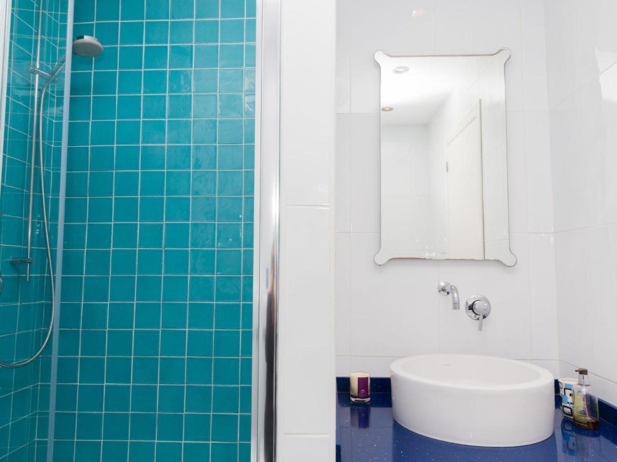 Apartment Brisa Al Mar By Interhome Moraira Dış mekan fotoğraf