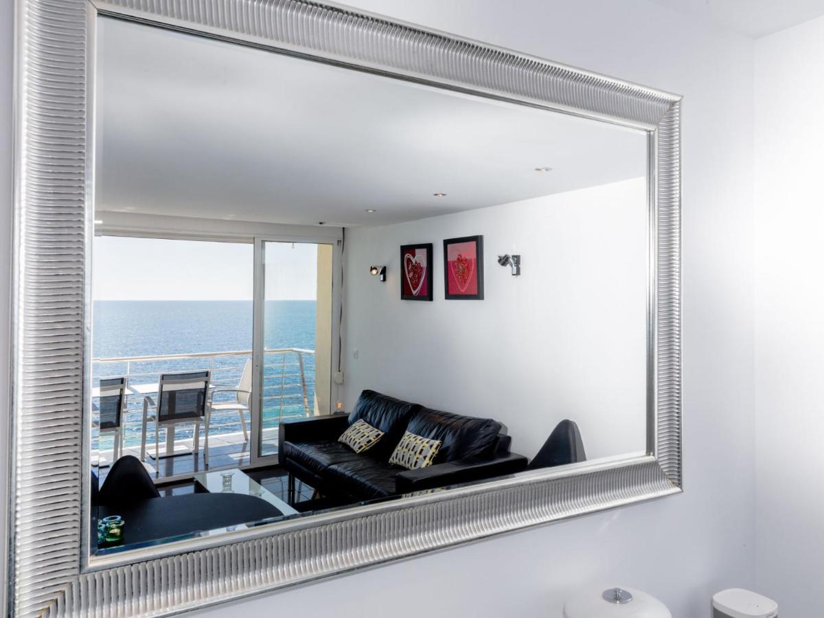 Apartment Brisa Al Mar By Interhome Moraira Dış mekan fotoğraf