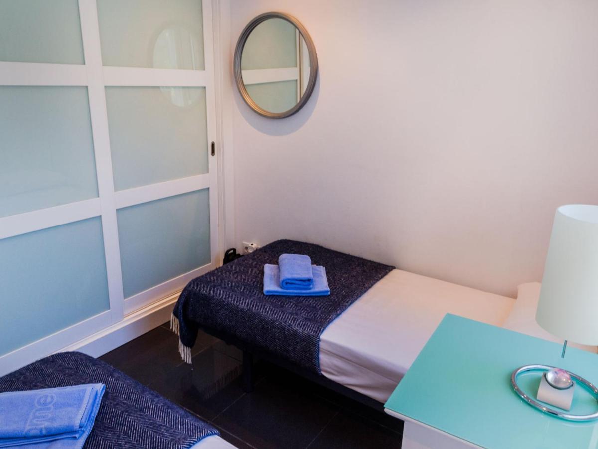 Apartment Brisa Al Mar By Interhome Moraira Dış mekan fotoğraf