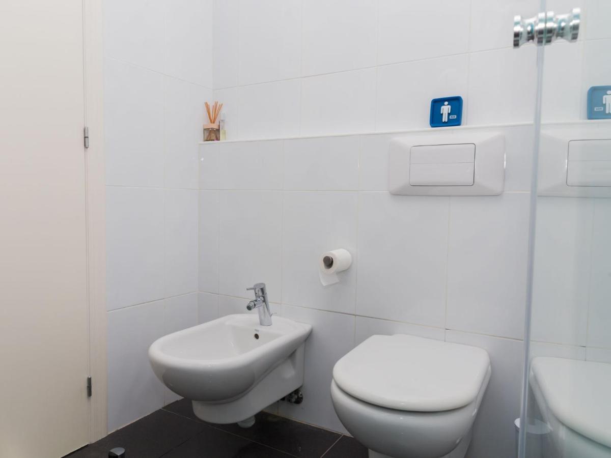 Apartment Brisa Al Mar By Interhome Moraira Dış mekan fotoğraf